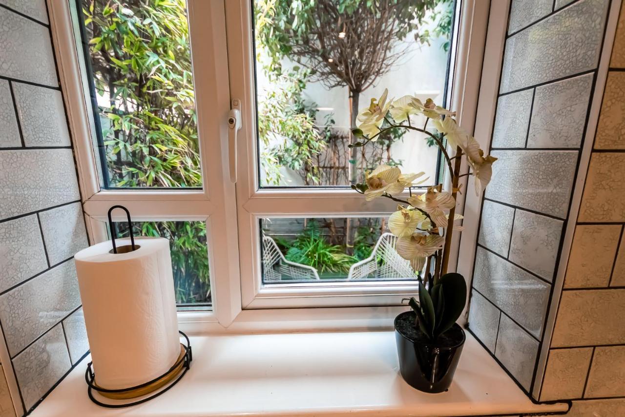 Charles St Chester City Townhouse By Rework Accommodation Extérieur photo