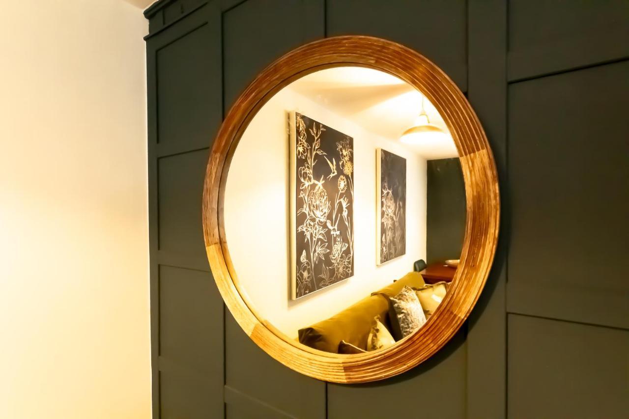 Charles St Chester City Townhouse By Rework Accommodation Extérieur photo